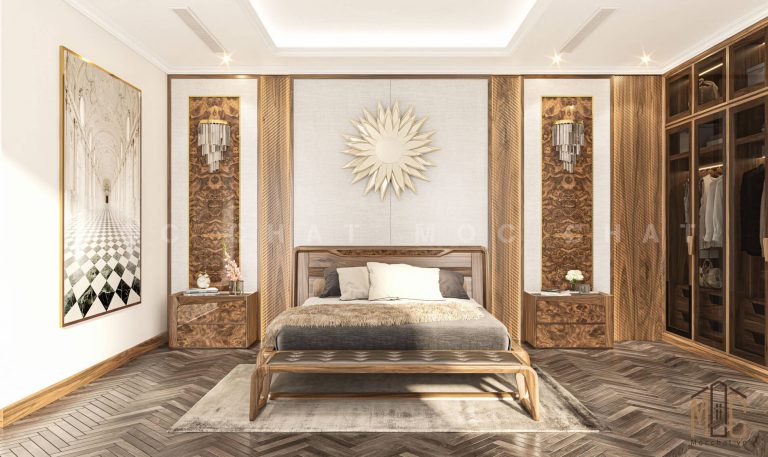 Chị Tâm - Nhà Riêng Đền Lừ