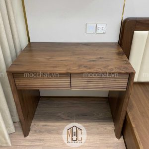 Tab đầu giường gỗ óc chó