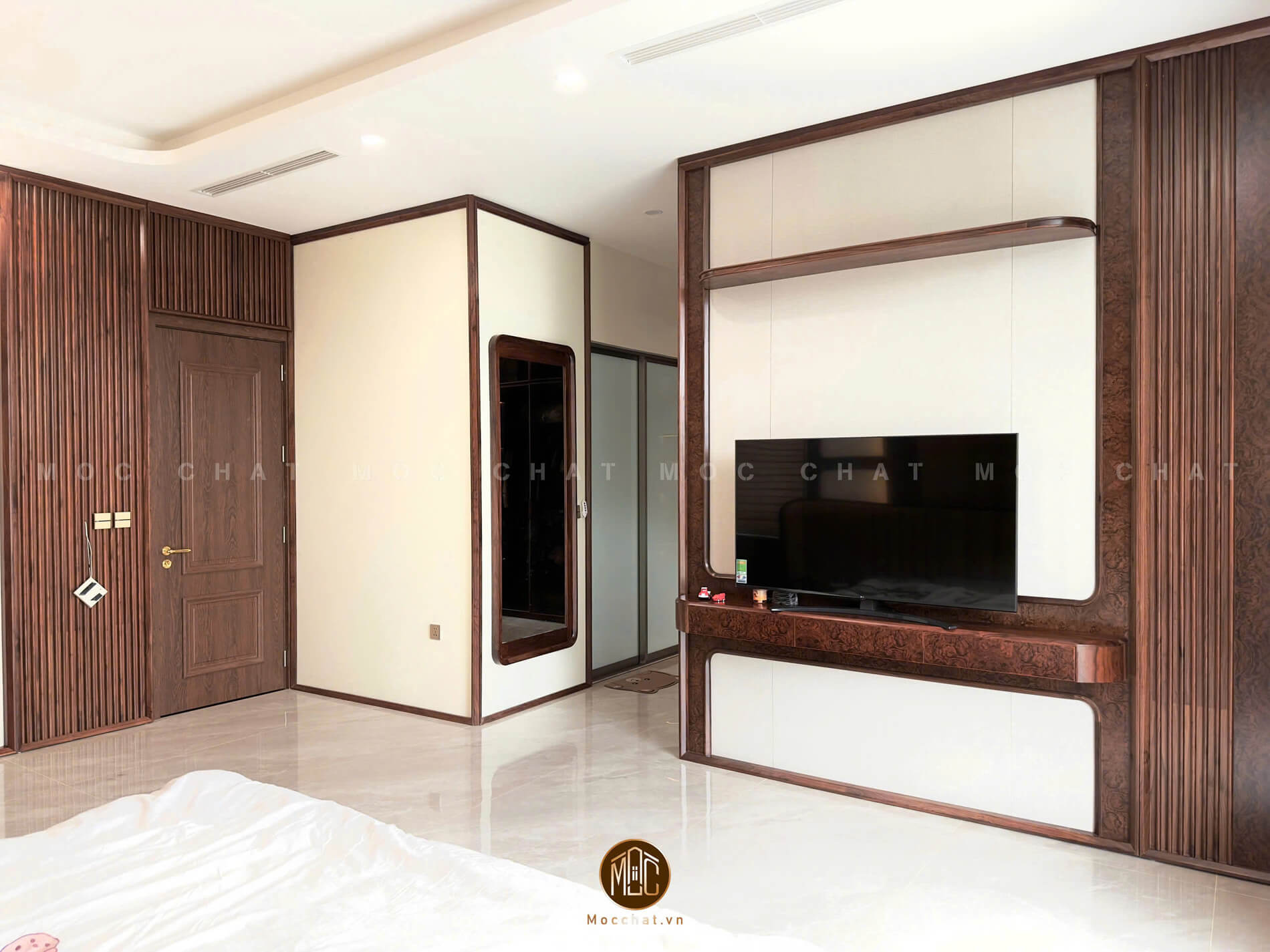 K Villa Ninh Bình | Thiết Kế Nội Thất Sang Trọng Và Đẳng Cấp