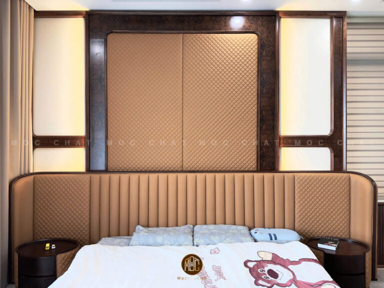tab-dau-giuong-go-oc-cho-dong-bo-voi-tua-giuong-boc-da-cao-cap-trong-phong-ngu-hien-dai-k-villa-ninh-binh