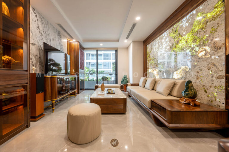 khong-gian-phong-khach-noi-that-go-oc-cho-hien-dai-voi-ke-tivi-va-bo-sofa-cao-cap-anh-thanh-sunshine-green-iconic
