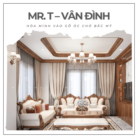 anh Thuật - Vân Đình