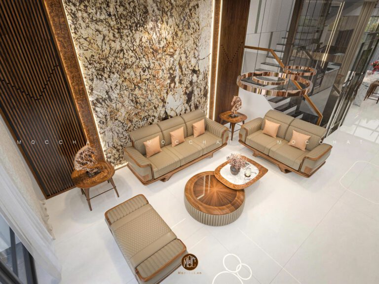 Thiết kế Vinhomes Vũ Yên