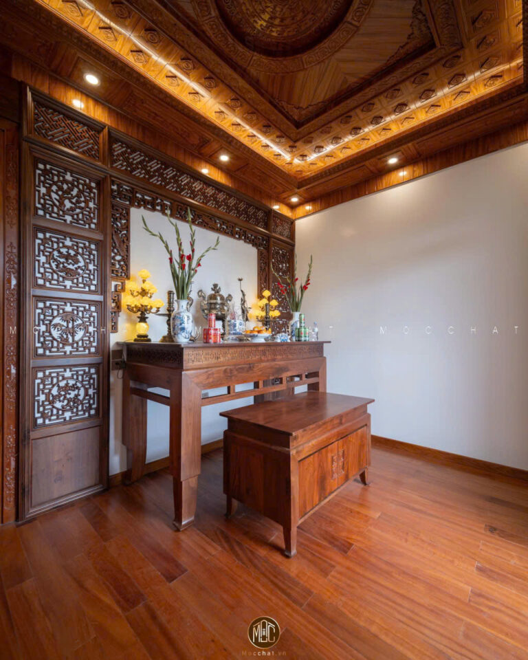 B-manor-ninh-binh-noi-that-phong-ngu-tho
